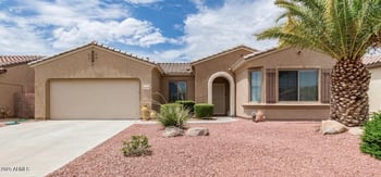 16649 Rincon Peak Dr, Surprise, AZ 85378