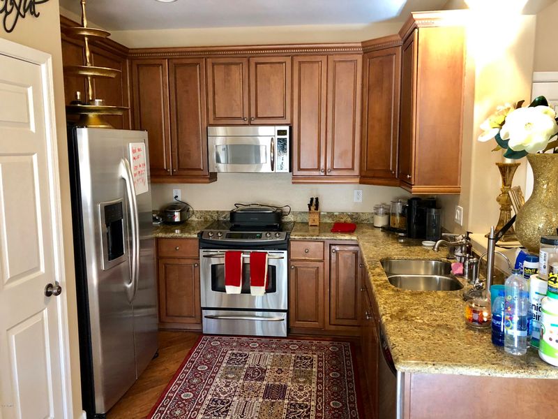 1665 E Joseph Way, Gilbert, AZ 85295