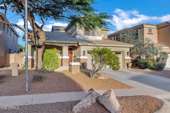 16651 27th Ave, Phoenix, AZ 85045