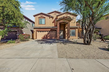 16651 N 175th Dr, Surprise, AZ 85388