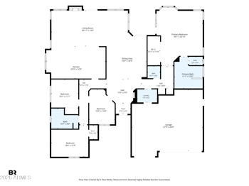 16651 S 18th Way, Phoenix, AZ 85048