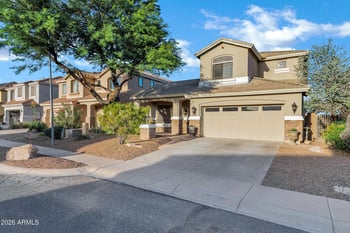 16651 27th Ave, Phoenix, AZ 85045