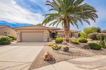 16651 Stonecreek Ct, Surprise, AZ 85387