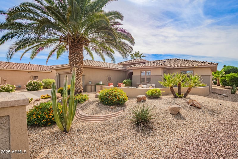 16651 Stonecreek Ct, Surprise, AZ 85387