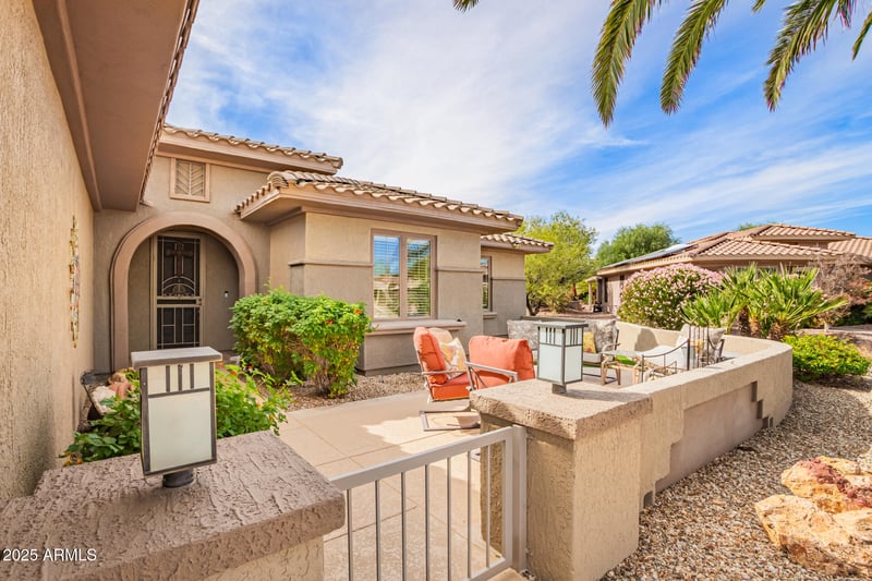 16651 Stonecreek Ct, Surprise, AZ 85387