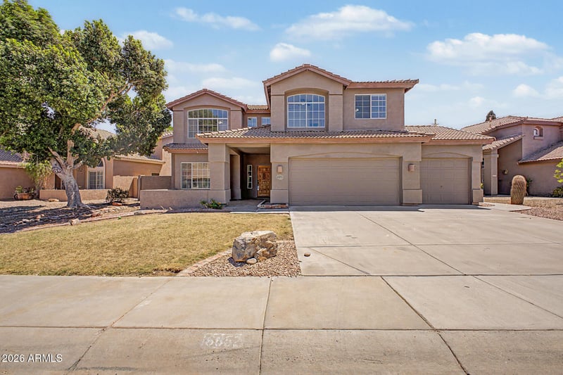16652 S 24th Pl, Phoenix, AZ 85048