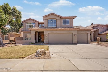 16652 24th Pl, Phoenix, AZ 85048