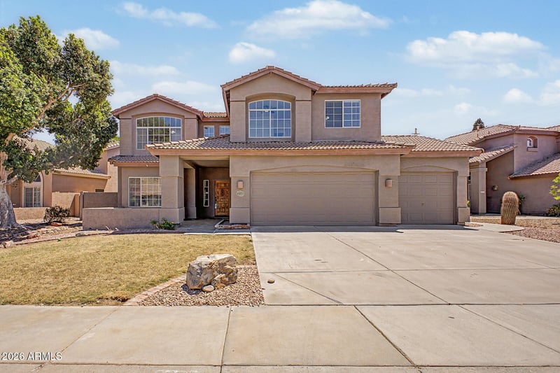 16652 S 24th Pl, Phoenix, AZ 85048