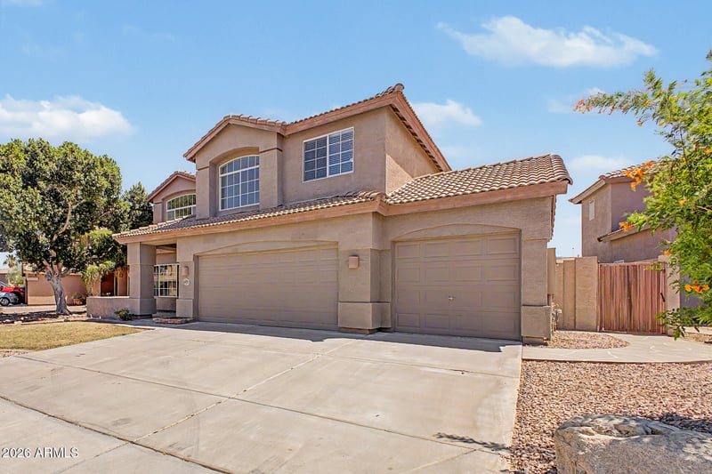 16652 S 24th Pl, Phoenix, AZ 85048