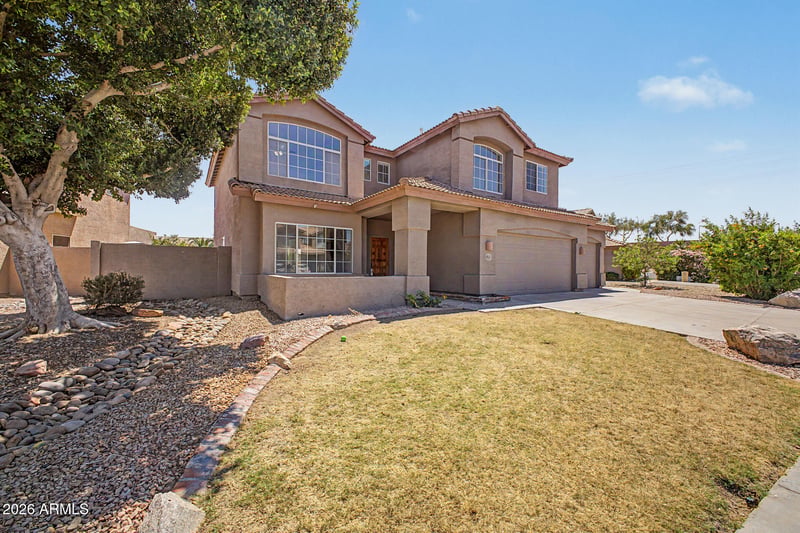 16652 S 24th Pl, Phoenix, AZ 85048