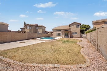 16652 24th Pl, Phoenix, AZ 85048