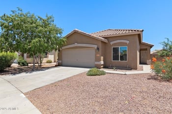 16653 169th Ave, Surprise, AZ 85388