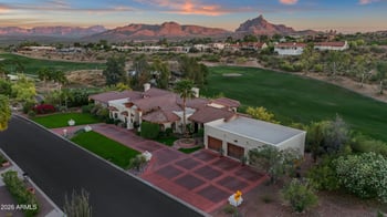 16653 Jacklin Dr, Fountain Hills, AZ 85268