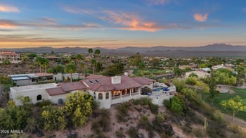 16653 Jacklin Dr, Fountain Hills, AZ 85268