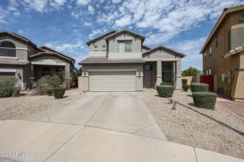 16657 171st Dr, Surprise, AZ 85388