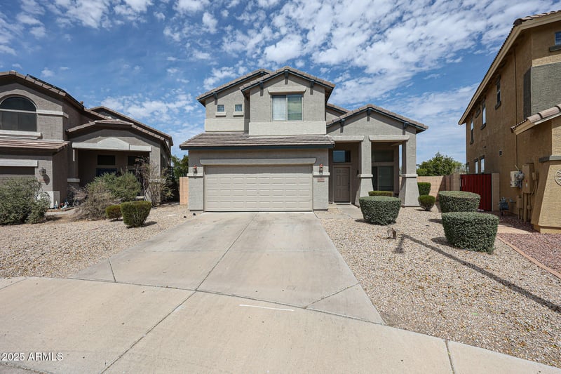 16657 171st Dr, Surprise, AZ 85388