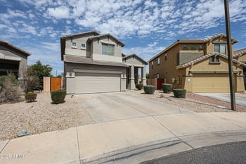 16657 171st Dr, Surprise, AZ 85388