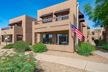16657 Gunsight Dr #181, Fountain Hills, AZ 85268