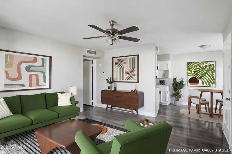 16657 Gunsight Dr #194, Fountain Hills, AZ 85268