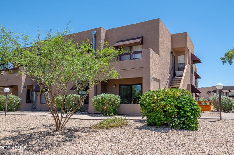 16657 Gunsight Dr #198, Fountain Hills, AZ 85268