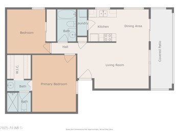 16657 Gunsight Dr #181, Fountain Hills, AZ 85268