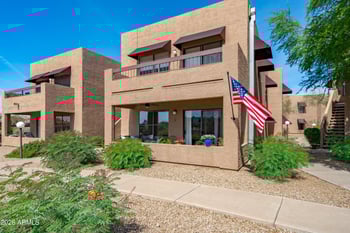 16657 Gunsight Dr #181, Fountain Hills, AZ 85268