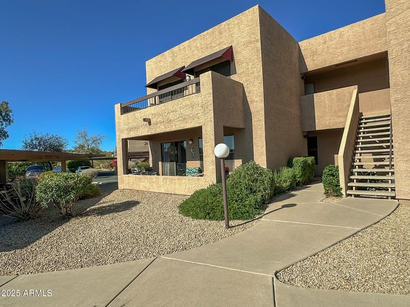 16657 Gunsight Dr #182, Fountain Hills, AZ 85268