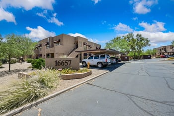 16657 Gunsight Dr #191, Fountain Hills, AZ 85268