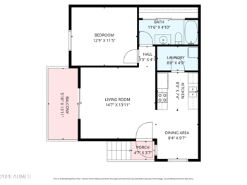 16657 Gunsight Dr #224, Fountain Hills, AZ 85268