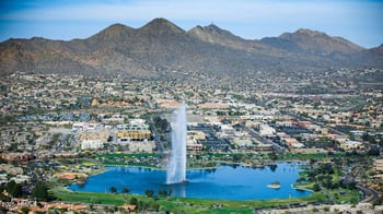 16657 Gunsight Dr #296, Fountain Hills, AZ 85268
