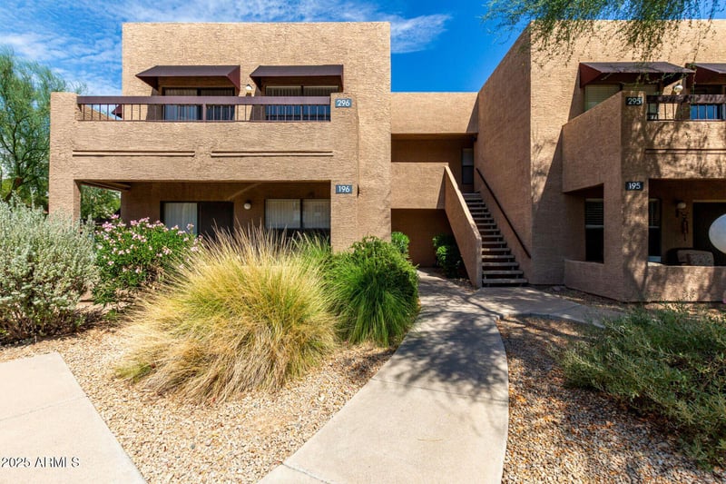 16657 Gunsight Dr #296, Fountain Hills, AZ 85268