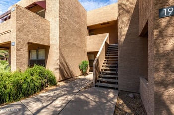 16657 Gunsight Dr #296, Fountain Hills, AZ 85268