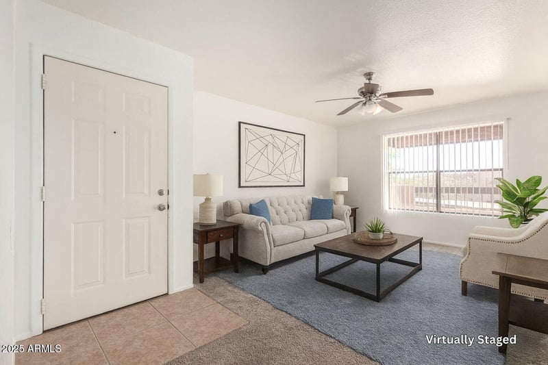 16657 Gunsight Dr #296, Fountain Hills, AZ 85268