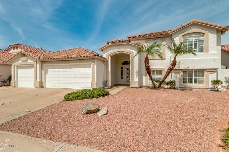16658 S 38th Pl, Phoenix, AZ 85048