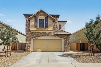 16659 N 181st Dr, Surprise, AZ 85388