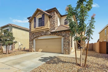 16659 N 181st Dr, Surprise, AZ 85388
