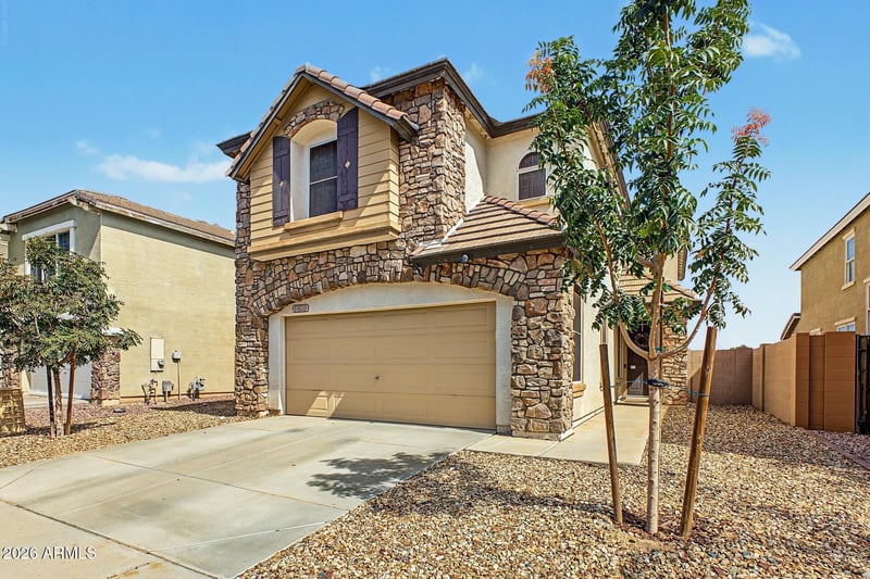 16659 N 181st Dr, Surprise, AZ 85388