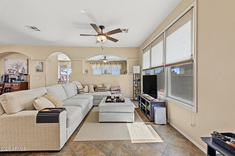 16659 N 181st Dr, Surprise, AZ 85388