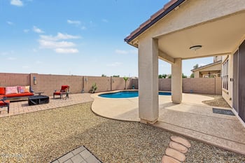 16659 N 181st Dr, Surprise, AZ 85388