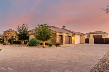 16659 Pima St, Goodyear, AZ 85338