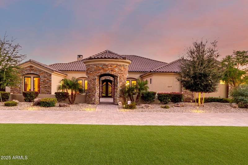 16659 Pima St, Goodyear, AZ 85338