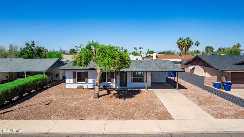 1666 E Bishop Dr, Tempe, AZ 85282