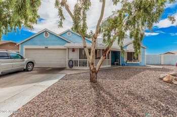 1666 Ricardo St, Mesa, AZ 85205