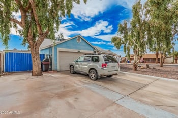1666 Ricardo St, Mesa, AZ 85205