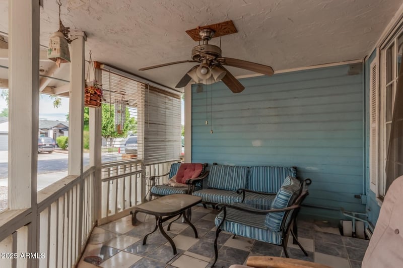 1666 Ricardo St, Mesa, AZ 85205
