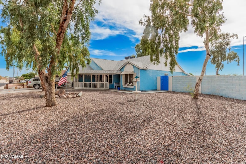1666 Ricardo St, Mesa, AZ 85205