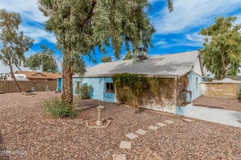 1666 Ricardo St, Mesa, AZ 85205