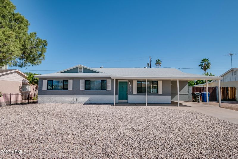 1666 W Argon St, Mesa, AZ 85201