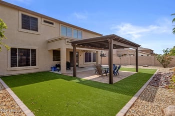 16660 N 174th Ave, Surprise, AZ 85388