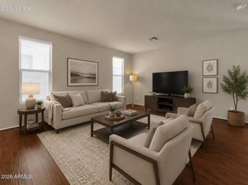 16660 N 174th Ave, Surprise, AZ 85388